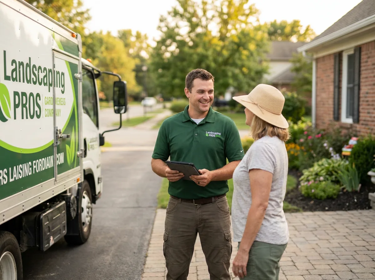 Landscaping Sangerfield, NY FAQs